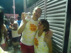 Bloco Skol Folia